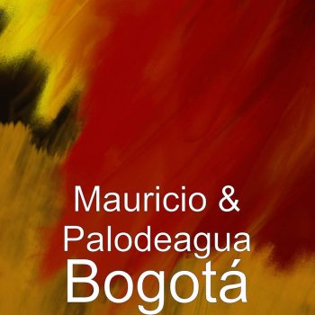 Mauricio & Palodeagua Bogotá