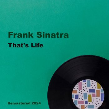 Frank Sinatra I Will Wait For You - Remastered