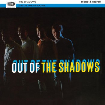 The Shadows 1861 (Remastered)
