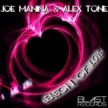 Исполнитель Joe Manina & Alex Tone, альбом Season Of Love
