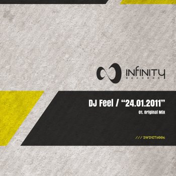 DJ Feel 24.01.2011 - Original Mix