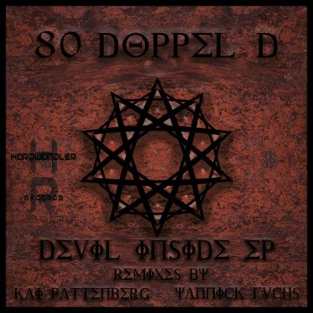 80 Doppel D Devil Inside