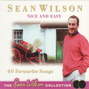 Sean Wilson From A Distance