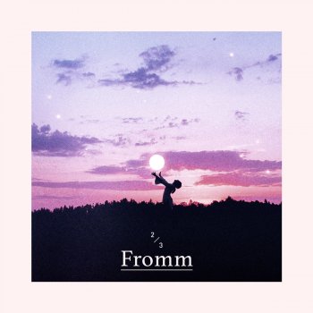 Fromm 달의 뒤편으로 와요 Come to the Back Side of the Moon