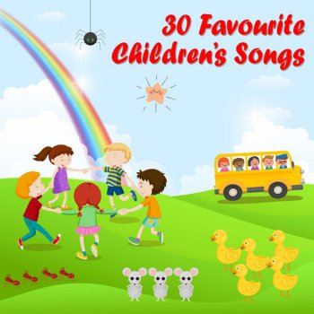 Nursery Rhymes & Kids Songs Row Row Row Your Boat - Instrumental