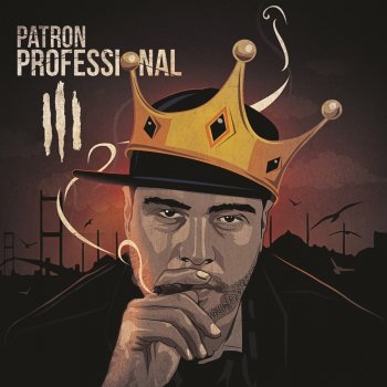 Patron feat. Hayki Sürgün