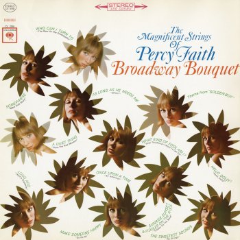 Percy Faith feat. His Orchestra Make Someone Happy