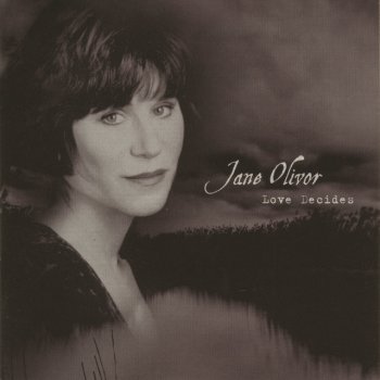 Jane Olivor I Had This Man