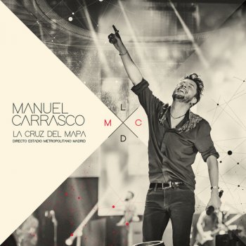 Manuel Carrasco Yo Quiero Vivir - En Directo En El Wanda Metropolitano / Madrid / 2019