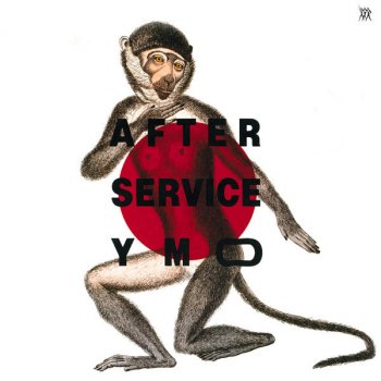 Yellow Magic Orchestra S.E.T.+Y.M.O.