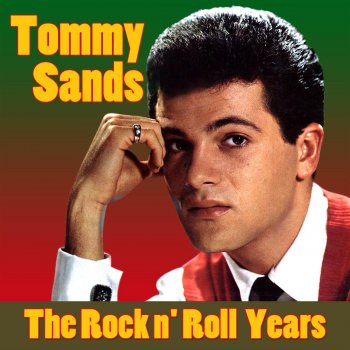 Tommy Sands Let Me Be Loved