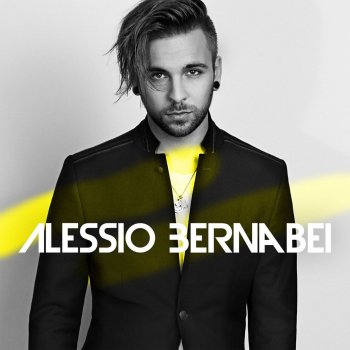 Alessio Bernabei Fra le nuvole