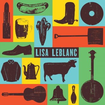 Lisa LeBlanc J't'écris une chanson d'amour