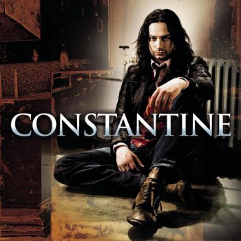 Constantine Maroulis Child, You're the Revolution