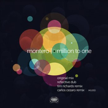 Montero Million To One (Reflective Dub)