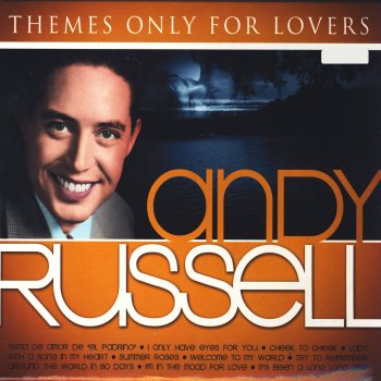 Andy Russell I'm In the Mood for Love