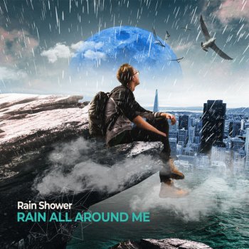 Rain Shower Rainfall Recreation