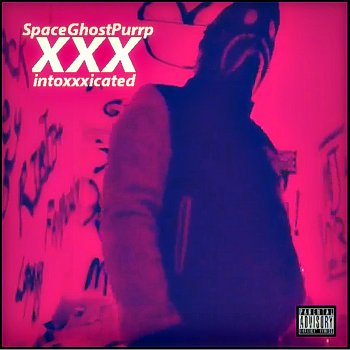 SpaceGhostPurrp Big White Cups (Trippy Monotone)
