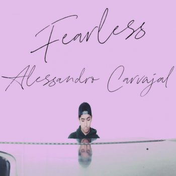 Alessandro Carvajal You're Worth Being Around
