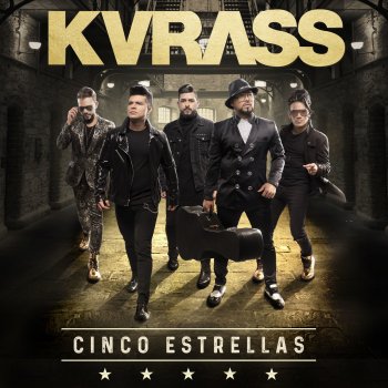 Grupo Kvrass Záfala