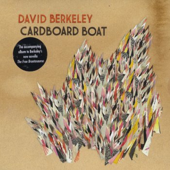 David Berkeley Cardboard Boat