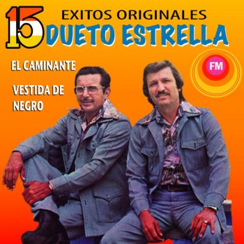 Dueto Estrella Hoy Sè Màs Que Nunca
