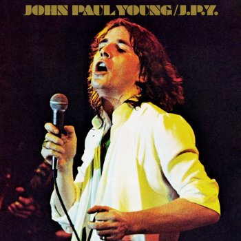 John Paul Young Keep on Smilin' - 2021 - Remaster