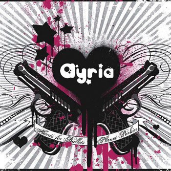 Ayria Change - Deftones cover