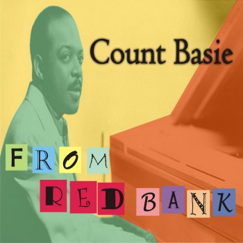 Count Basie Kid from Red Bank