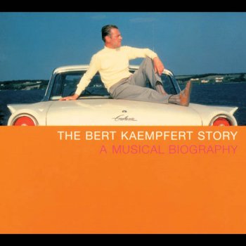 Bert Kaempfert For Pete's Sake