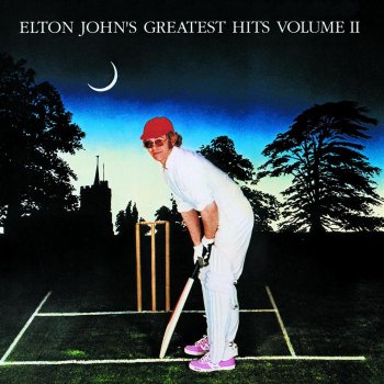 Elton John Pinball Wizard (From "Tommy" Soundtrack)