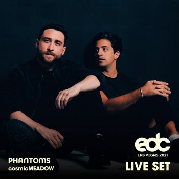 Phantoms Designs for You (Will Clarke Remix) [Mixed]