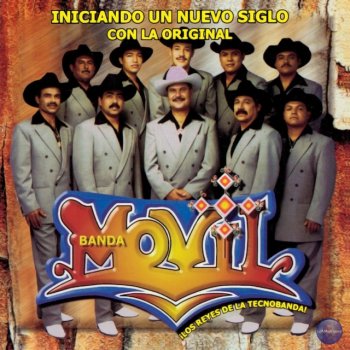 Banda Móvil La Noche de Mi Mal