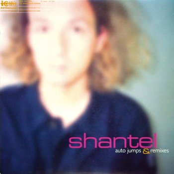 Shantel Circle: Blue