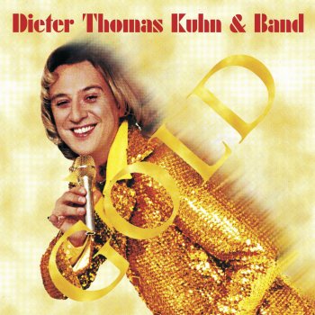 Dieter Thomas Kuhn & Band Über den Wolken