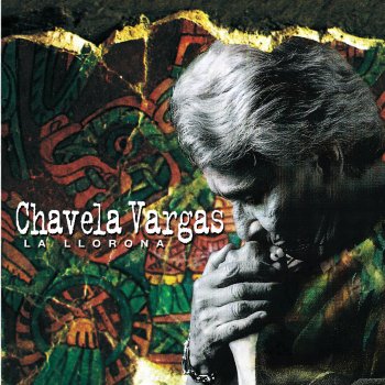 Chavela Vargas Luz de Luna