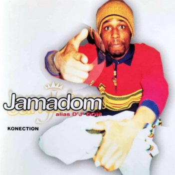 Jamadom Double face R&B