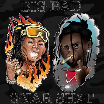 Lil Gnar feat. Germ Ride Wit Da Fye