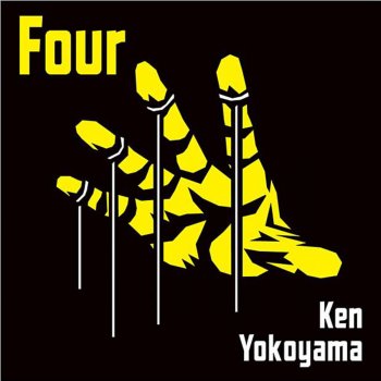 Ken Yokoyama Let the Beat Carry On