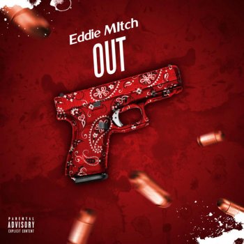 Исполнитель Eddie MItch, альбом OUT