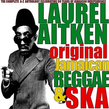 Laurel Aitken Pachanga, Pt. 1