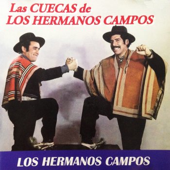 Los Hermanos Campos El Relevo