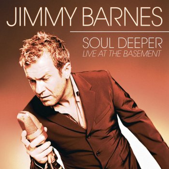 Jimmy Barnes All the Young Dudes (Live)