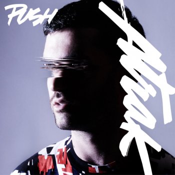 A-Trak feat. Andrew Wyatt Push - Patrick Hagenaar Colour Code Remix