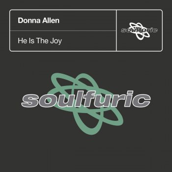 Donna Allen He Is the Joy (Jose Nunez 'Subliminal' Dub)