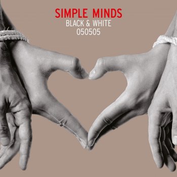 Simple Minds Home