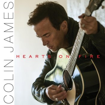 Colin James Paper Airplanes