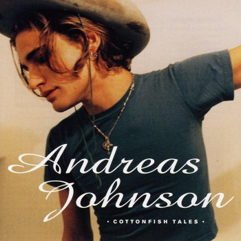 Andreas Johnson Night Stood Still