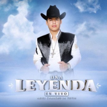 Ariel Camacho Por Una Mujer Bonita