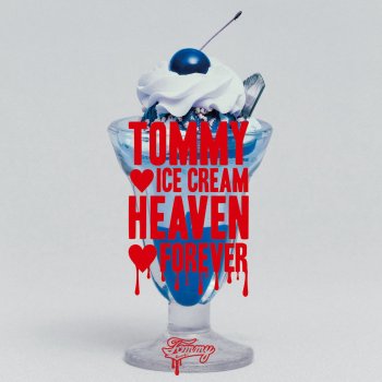 Исполнитель Tommy heavenly6, альбом Tommy Ice Cream Heaven Forever
